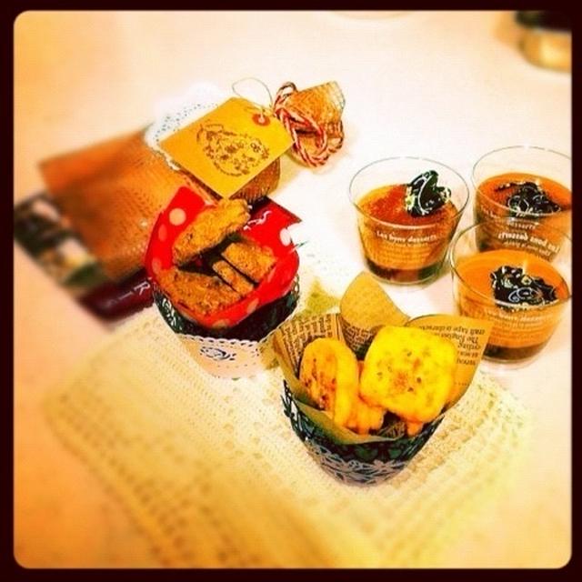 panipopoさんのスペシャル美味しい！バレンタインスイーツ☆