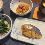 もしかしたら＆お魚は特売で