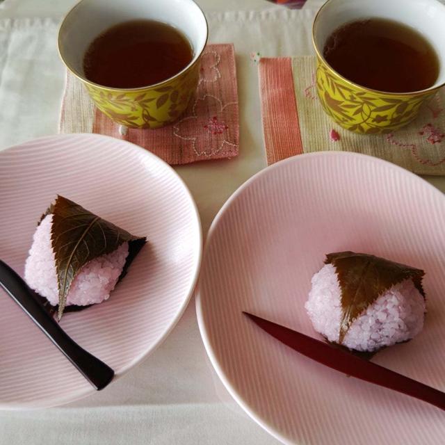 【レッスンレポ】お花見ランチつきレッスン