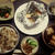 時短☆鮭ホイル焼き×炊き込みご飯♪