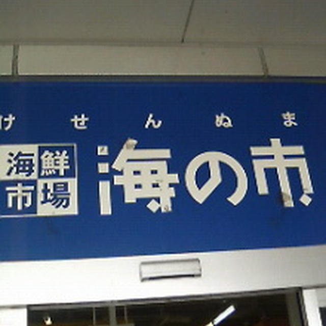 今日は…