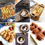 お餅のアレンジレシピ10選♡【#簡単レシピ#お餅】