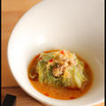 超おすすめ！坦々風味のロール白菜と担々麺 by 山本リコピンさん