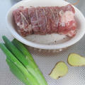 テレビ東京・男子ごはんの『焼豚チャーハン＆チャーシューメン』　①