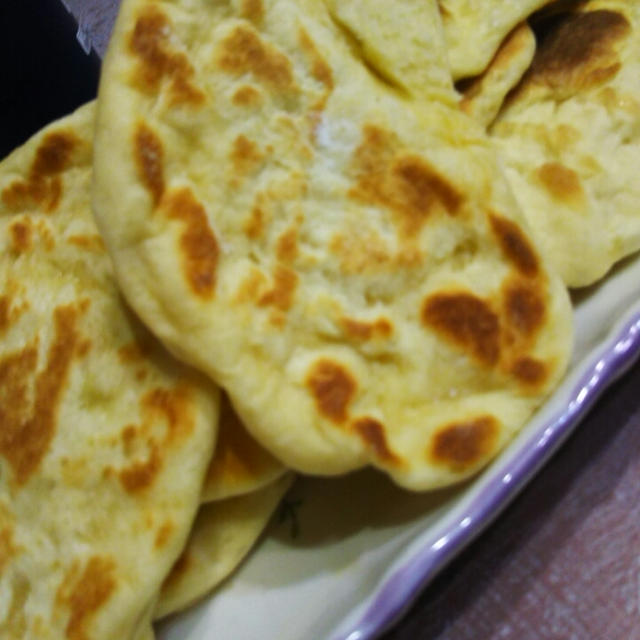 カレー、美味しいのに⭐次は岡山倉敷