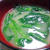 塩麹deほうれん草のお味噌汁