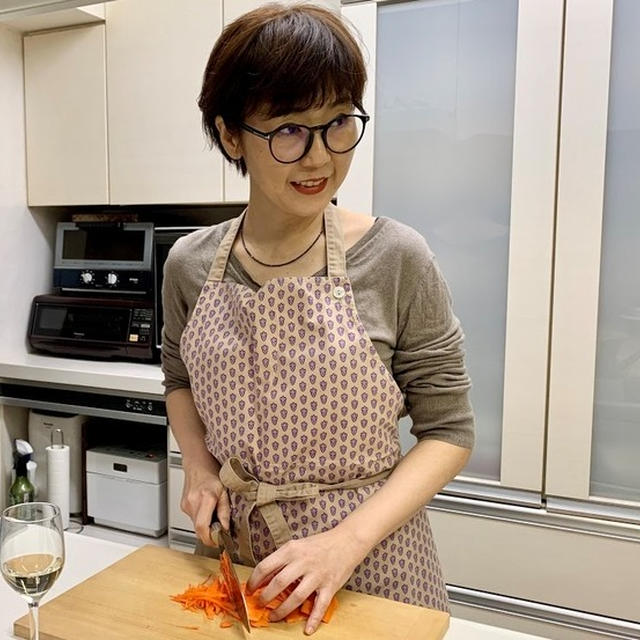 イライラしないお母さんになりたかった