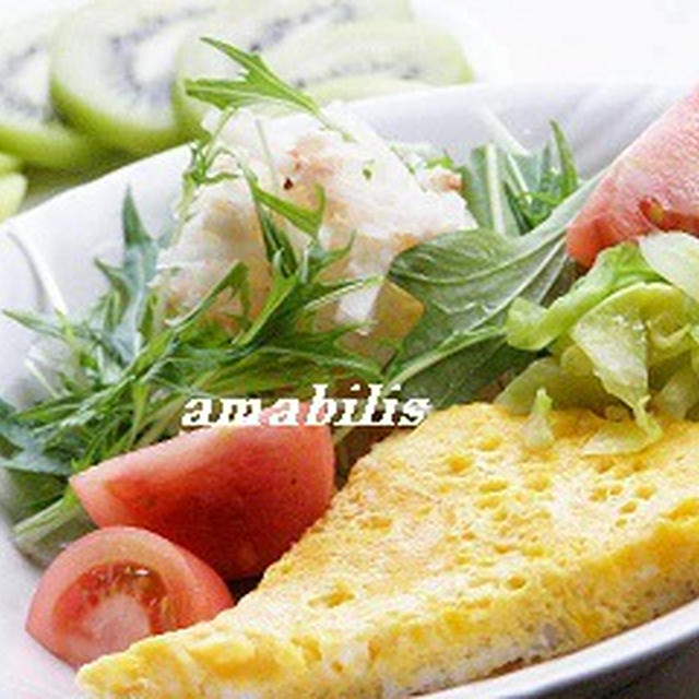 冬の名残と春野菜のセット