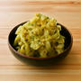 【野菜ひとつ】キャベツのカレーマリネ