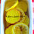 日持ち1週間♡ダイエット中のおやつにも♡『サツマイモのレモン煮』《簡単*節約*作り置き*お弁当》