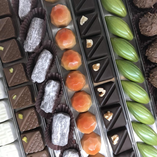 美味しい手作りチョコへの道・奥深いチョコレートの世界（前篇）