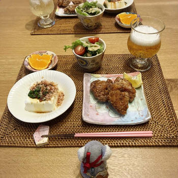 ３ヶ月半ぶりの眼科受診とかやっと咲いたハエトリソウのお花とか色々♡