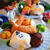 Halloweenのお子様ランチ♩