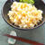 レンジで簡単！ぱらぱら＆ふっくら〜炒飯みたいな卵ご飯。