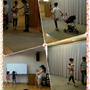 美walkingレッスン♪