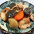 冷蔵庫にあるものとあぶら麩で　あぶら麩の煮物(1人前166円)