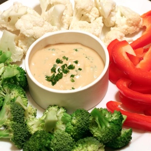 Asian Dip
