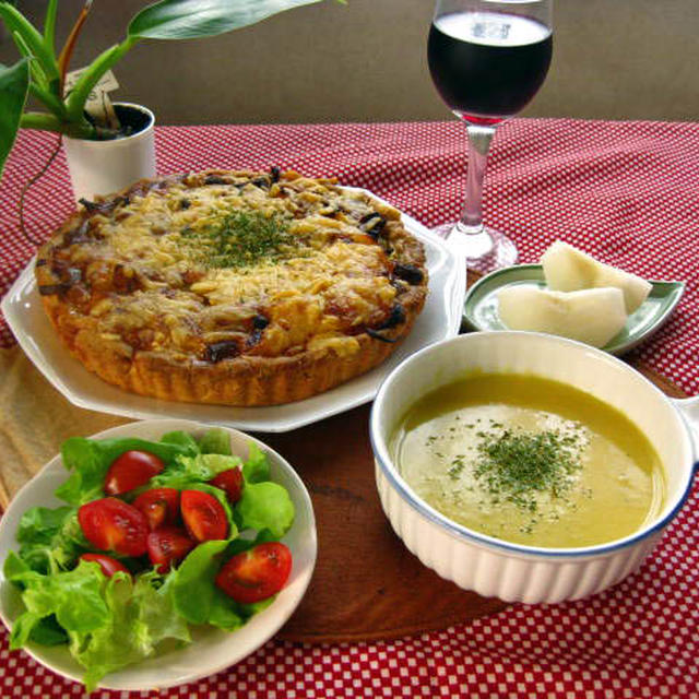 朝ごはん　９月２８日（月）