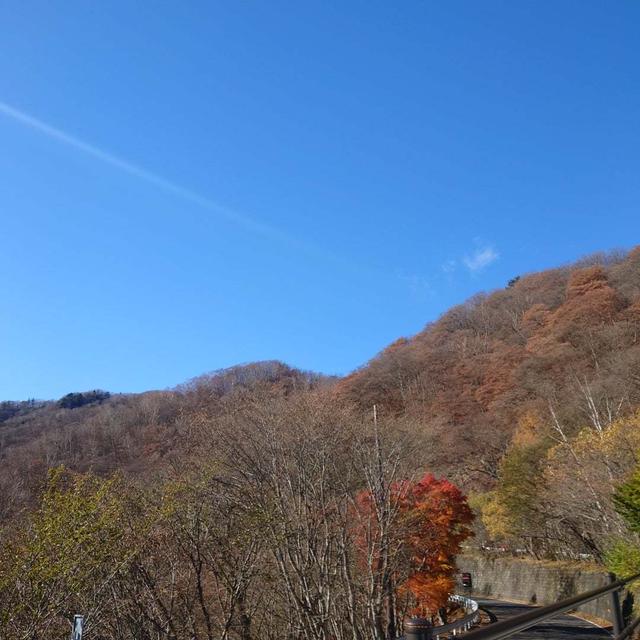 日光～鬼怒川～那須塩原ドライブ