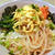 ナムルそうめん