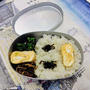 どゆこと君 弁当