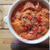 ☆部　干しパプリカで貧乏人のスープ「sopa de ajo（ソパ・デ・アホ）」