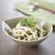 【レシピ】豆腐干と香味野菜の中華和え