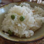 豆ご飯