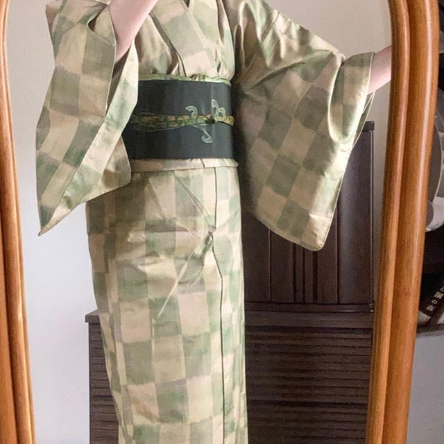 着たい洋服がないなら和装もいい！