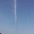 南房総で地震雲発生？！