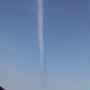 南房総で地震雲発生？！