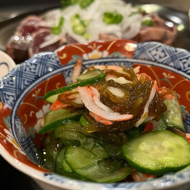 昨日の晩ごはん⭐︎煮物にお肉ちょい足し！