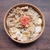 【地味弁】ツナときのこ丼弁当と、あれ？とり野菜みそが・・・