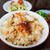 【 家ごはん 】 炊き込みご飯 ２日分　[ レシピ ] ベビーホタテの炊き込みご飯 / 焼きとうもろこしご飯