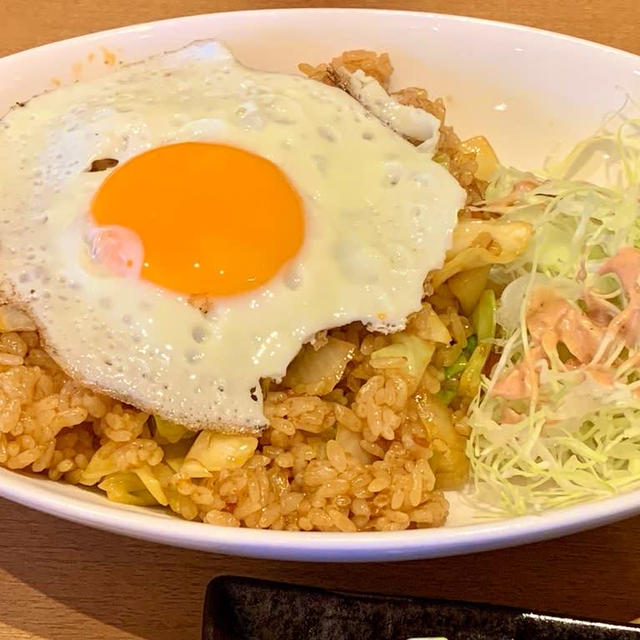 アジアン料理ナマステでまたまたランチ♡