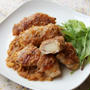 【コラム】お肉で巻くと・・・（レシピあり）