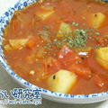 トマトスープ / ビリヤニマサラ