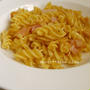 ランチに♪　子供が喜ぶ！簡単マカロニチーズ風パスタ