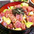 マグロとアボカドのポキ丼｜レシピ・作り方
