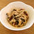 旨味たっぷり　やさしい味の和風きのこマリネ　