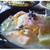 青梗菜のクリーム煮。