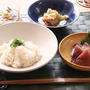 【　７月しの先生レッスンはなんと！鮎ごはん〜　】
