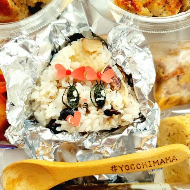 ESTER BHNNYエスタバニー弁当♪いや🍙＆札幌桑園「北のたまゆら」は飲食だけでもできます＾＾期間限定広島産「牡蠣フライ定食」９５０円Σ(ﾟДﾟ)お得で美味しい！