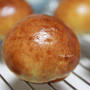 焼き芋あんぱん♪