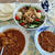パターを買って良いよと言われても ～ レトルトカレーとチリ缶のミックス