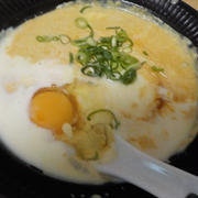 スンドゥブ・濃厚豆乳たっぷり＆あさりの旨み！海鮮スンドゥブ