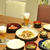 鱈のカレークリームソース