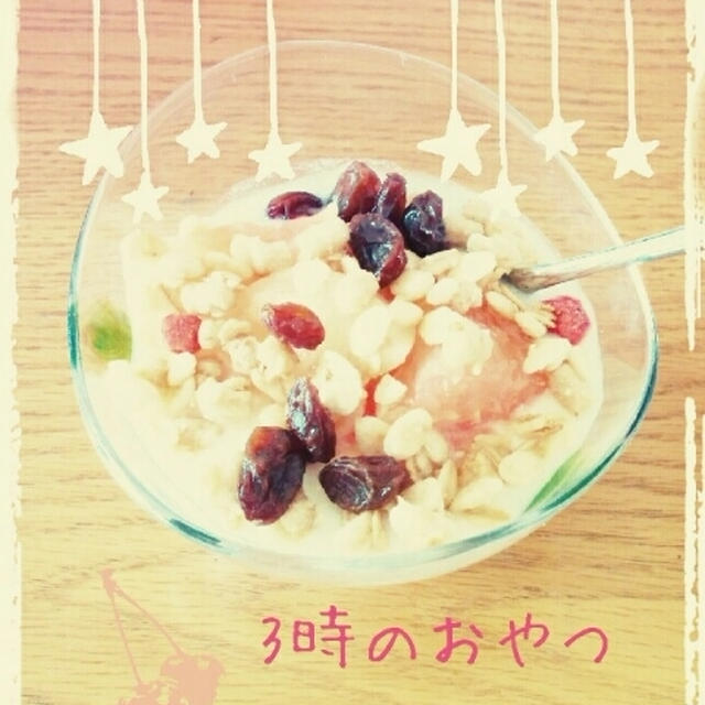 HEALTHY SWEETS