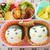 金太郎おむすび弁当☆