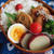 今週のお弁当　9月11日から9月15日と台風通過中
